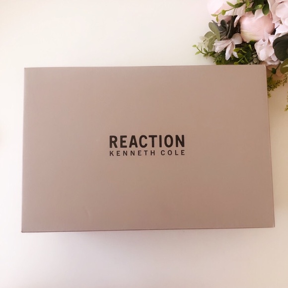 Kenneth Cole Block Heel Fringe Loafers - Picture 8 of 11